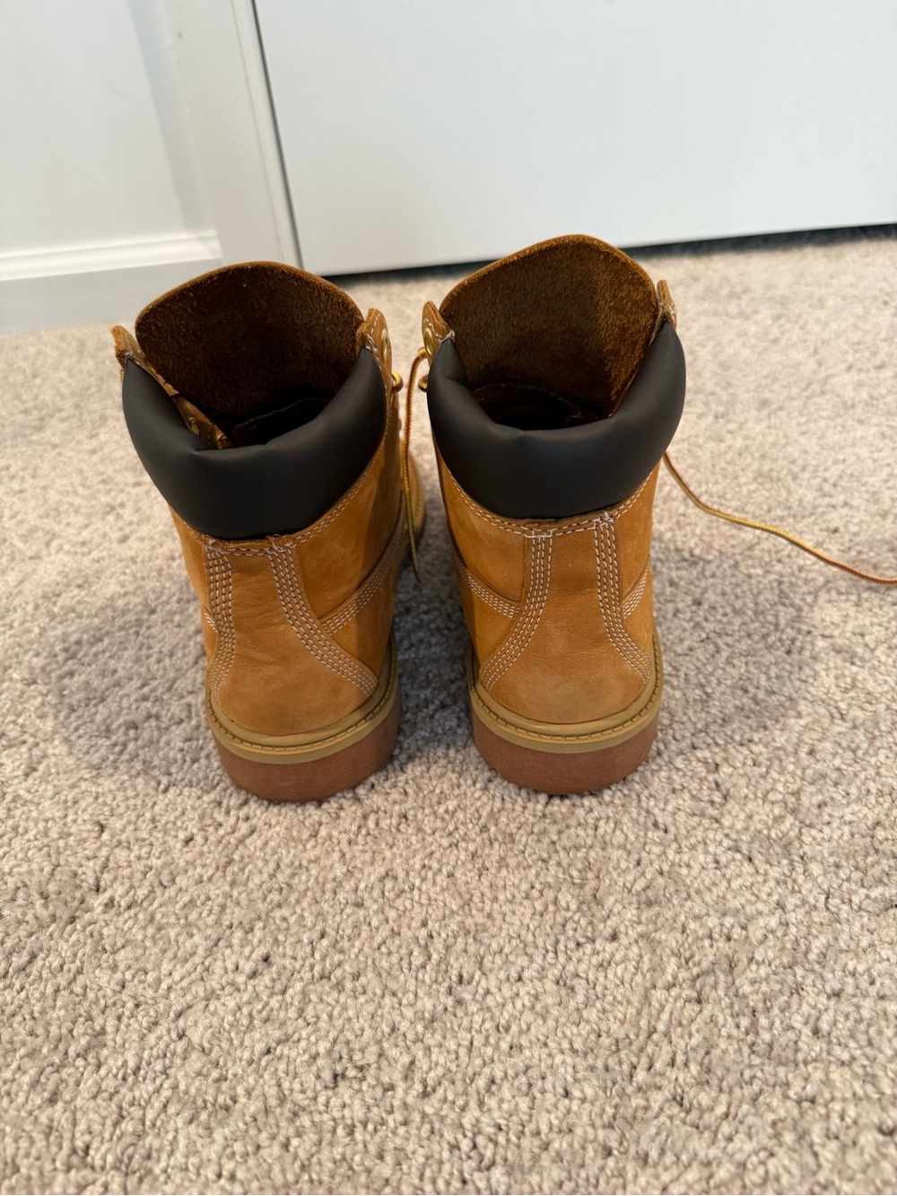 Boot - Picture 5 of 9